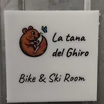 La Tana Del Ghiro Valdilana Διαμέρισμα