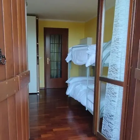 La Tana Del Ghiro Valdilana *