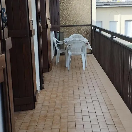 Apartment La Tana Del Ghiro Valdilana Trivero