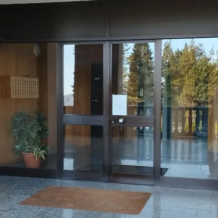 Apartment La Tana Del Ghiro Valdilana