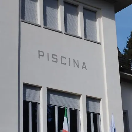 شقة La Tana Del Ghiro Valdilana