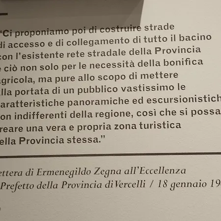 Appartamento La Tana Del Ghiro Valdilana