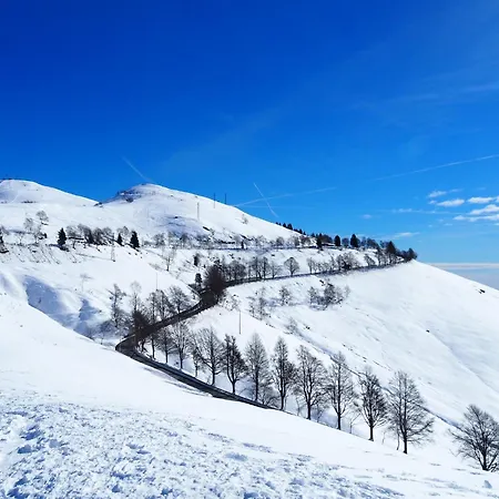 La Tana Del Ghiro Valdilana Trivero
