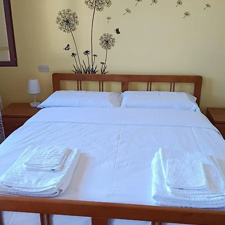 Appartement La Tana Del Ghiro Valdilana *