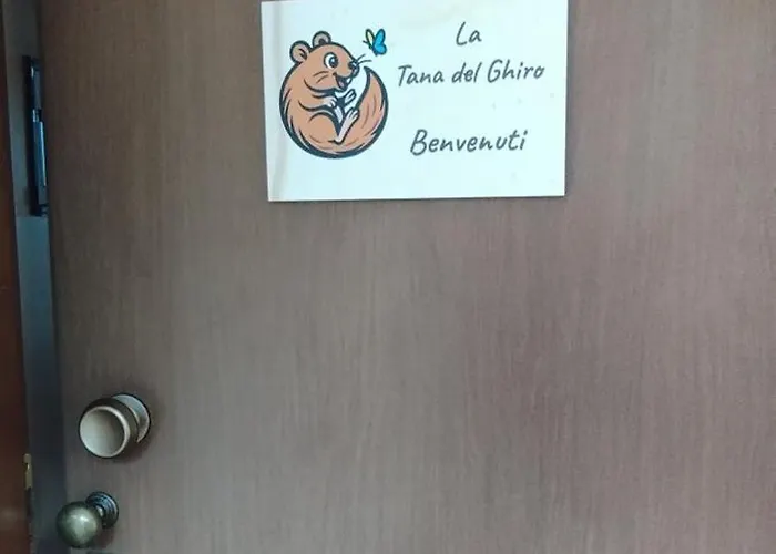 La Tana Del Ghiro Valdilana Appartamento Trivero