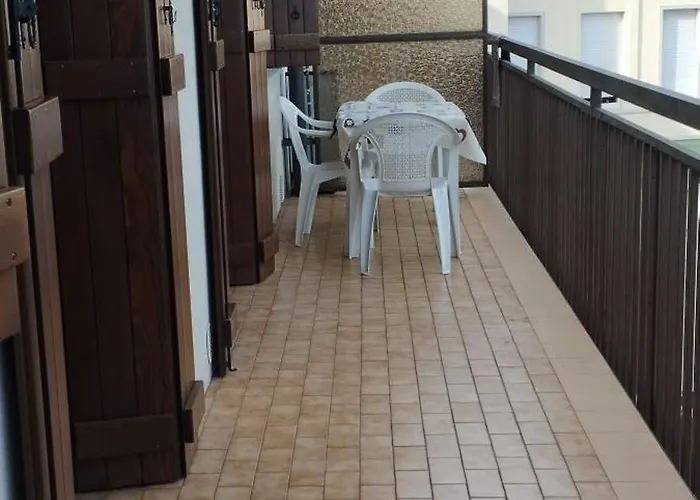 Appartamento La Tana Del Ghiro Valdilana Trivero