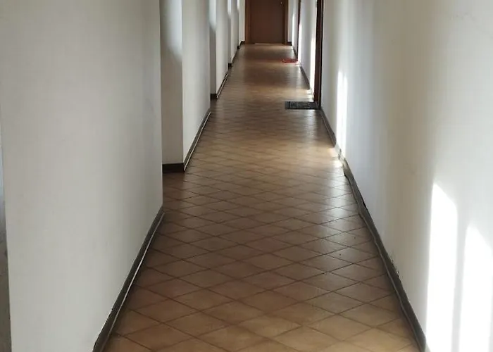 La Tana Del Ghiro Valdilana Apartment