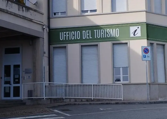 La Tana Del Ghiro Valdilana