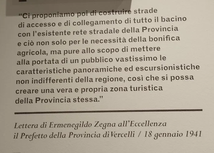 Appartamento La Tana Del Ghiro Valdilana